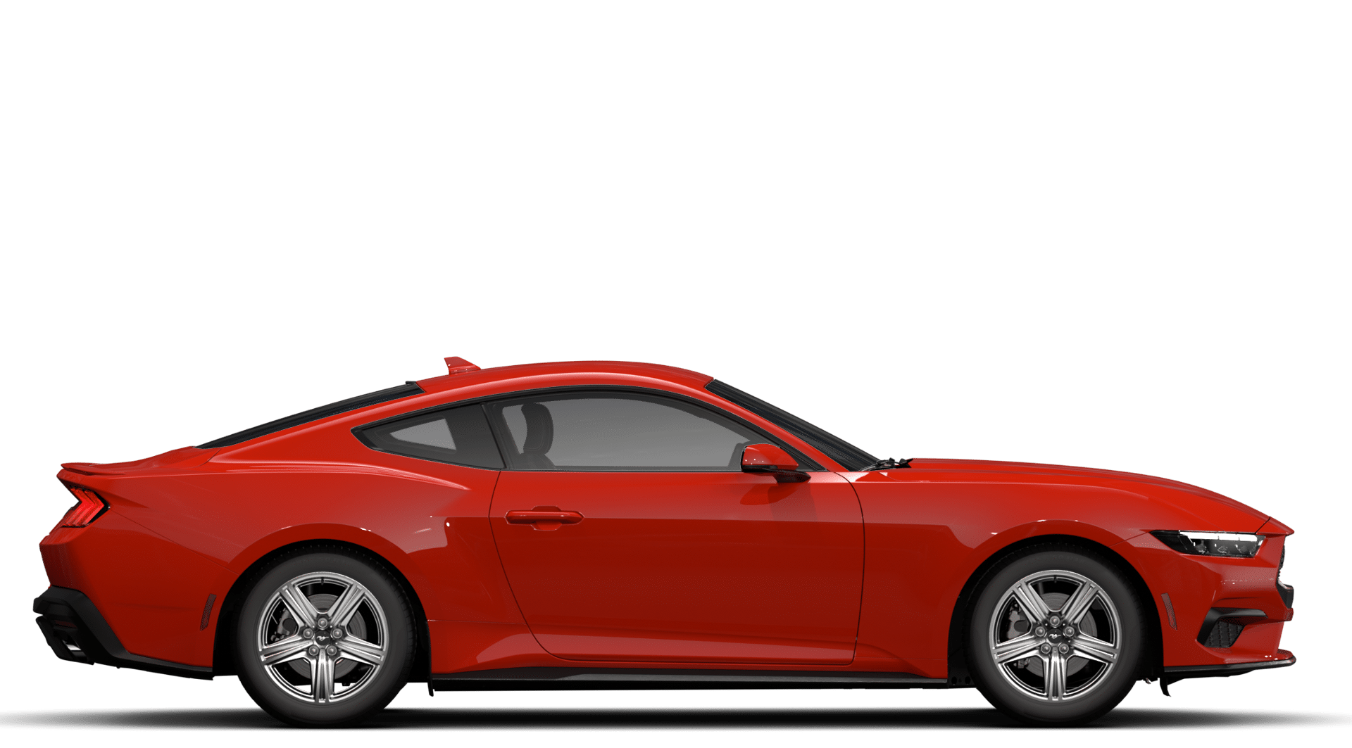 2026 Ford Mustang® External Image 1